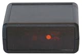 Knoll Systems IR100 Shelf/Table-Top Infrared Receiver