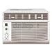Midea American #MWF-08CR WP8000ES AirConditioner