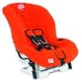 Britax Marathon Convertible Car Seat - Clemson Tigers, Orange Cover