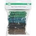 Do it Best Imports 606491 Plastic Clothes Pins (Pack of 12)
