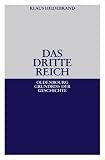 Das Dritte Reich