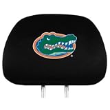 Florida Gators Headrest Covers