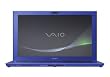 Sony VAIO VPC-Z216GX/L 13.1-Inch Laptop (Blue)