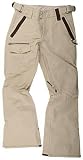 Holden Maurice Men's Snowboard Pants - Canvas