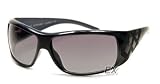 Burberry - AUTHENTIC BURBERRY SUNGLASSES B 8485 B8485 NAVY BLUE DFEN3