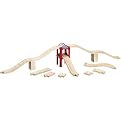 Thomas and Friends Wooden Railway Up and Away Expansion Pack