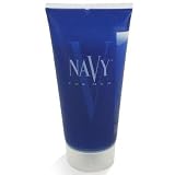 NAVY by Dana Pumice Shower Gel 6 oz