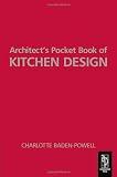 Architect's Pocket Book of Kitchen Design