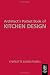 Architect's Pocket Book of Kitchen Design