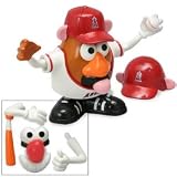 MLB Anaheim Angels - Mr. Potato Head