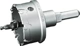 TRUSCO ユニカ 超硬ホールソーメタコアトリプル 27mm MCTR27