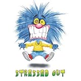 Noxity Stressed Out Tee