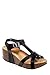 Women's Eric Michael, Amy Wedge Sandal