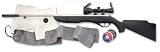 Crosman® Phantom .177 Shooters Kit