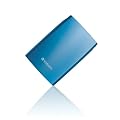 Verbatim Store 'n' Go  Portable Hard Drive - Disco duro Externo (320 GB, 2.5", USB 2.0)