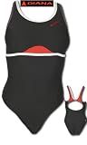 Schwimmanzug Diana Ociva SZ