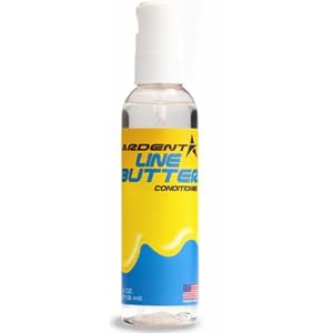 Ardent Line Butter Conditioner 4oz.