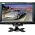Pyle PLVHR75 7'' High Resolution TFT LCD Monitor w//Headrest Frame & Stand Bracket
