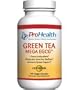 Green Tea Mega EGCG&trade; (100 veggie capsules)