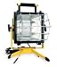 LumaPro 4VM71 Light, Hand, 1000 W