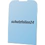 6x Bedifol Displayschutzfolie f�r Nokia 2330 classic