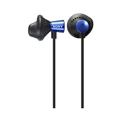Sony MDR ED 12 In-Ohr Kopfh�rer blau