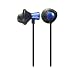 Sony MDR ED 12 In-Ohr Kopfh�rer blau