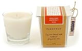 Paddywax Eco Candle - Fresh Ruby Grapefruit
