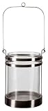 Imax Small Huricane Lantern 9x7