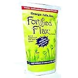 Omega-Life Fortified Flax 1 lb ( Six Pack)