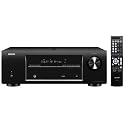 5.1-Ch. 3D Home Theater A/V Receiver