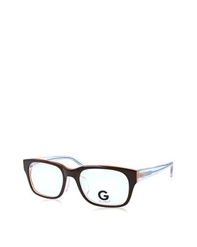 GUESS Gestell 200 (54 mm) bordeaux