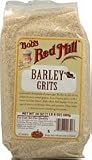 Bobs Red Mill Barley Grits-Meal -- 24 oz