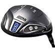 MacGregor Lady MACTEC NVG Driver (400cc)