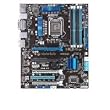 ASUS LGA1155 DDR3 1333 Intel C206 Quad CrossFireX SATA3 USB3.0 ATX Workstation Motherboard P8B WS