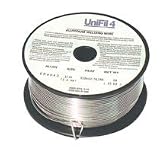 Electrical Wire: ANCHOR BRAND 5356-035X1 CUT LENGHT AND SPOOLED WIRES - .035" Dia.