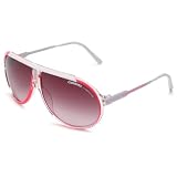 Carrera Endurance Aviator Sunglasses
