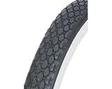 Kenda 26 x 1-3/4 Blk/Wht Wall