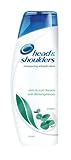 Head & Shoulders - 81242883 - Shampooing - Anti-Démangeaisons - 2x300 ml