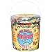 Bead Bazaar Bead Barrels - Just For Fun