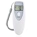 HDE Digital Alcohol Tester Breath Analyzer Breathalyzer