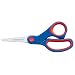 Staedtler 96514NBK - Noris Club Kinderschere 14cm, Spitze abgerundet, ergonomischen Griffzone, rostfreie Klingen