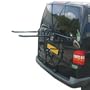 Hollywood Racks F4 Heavy Duty 4-Bike Trunk Mount Rack