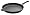 Scanpan Classic 14-Inch Fry/Omelet Pan with Helper Handle