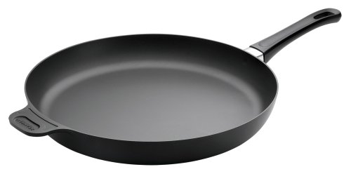 Scanpan 14-in. Scanpan Classic Fry Pan with Helper Handle