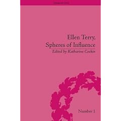 Ellen Terry, Spheres of Influence (Dramatic Lives)