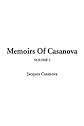 Memoirs of Casanova, V3