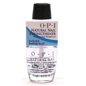 OPI Natural Nail Strengthener .50 oz.