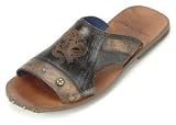 Mark Nason Mule in Black