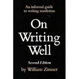 On Writing Well